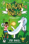 Dragon Towers: Sports Day cover