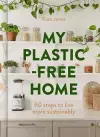 My Plastic-Free Home cover