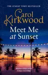 Meet Me at Sunset cover