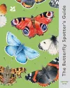 The Butterfly Spotter’s Guide cover