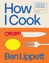 How I Cook cover