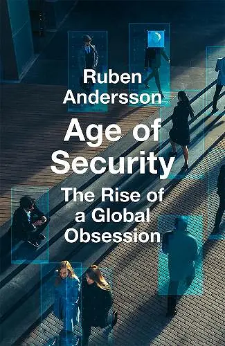 Age of Security cover