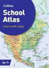 Collins School Atlas cover