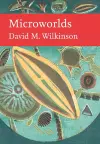 Microworlds cover
