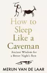 How to Sleep Like a Caveman cover