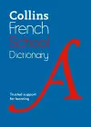 French School Dictionary cover