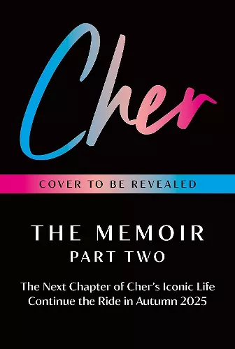 Cher cover