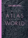 The Times Mini Atlas of the World cover