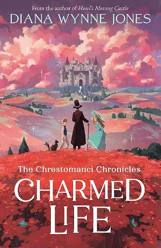 Charmed Life cover