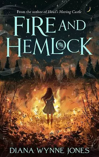 Fire and Hemlock cover