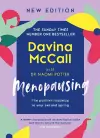 Menopausing cover