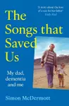 The Songs That Saved Us cover