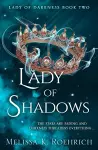 Lady of Shadows cover