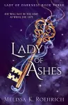 Lady of Ashes cover