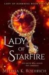 Lady of Starfire cover