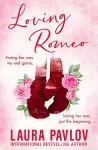 Loving Romeo cover
