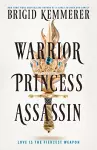 Warrior Princess Assassin cover