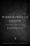 Warrior Princess Assassin cover