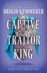 Captive Traitor King cover