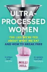Ultra-Processed Women cover