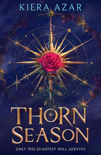Thorn Season cover