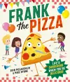 Frank the Pizza cover