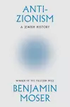 Anti-Zionism cover
