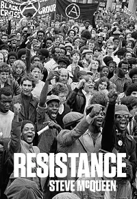 Resistance cover