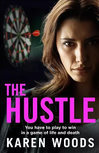 The Hustle cover