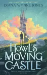 Howl’s Moving Castle cover