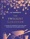 The Twilight Gardener cover