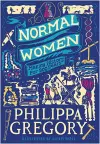 Normal Women cover