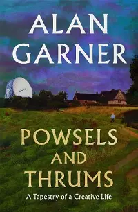 Powsels and Thrums cover