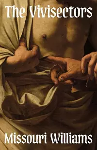 The Vivisectors cover