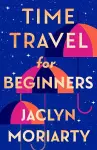 Time Travel for Beginners cover