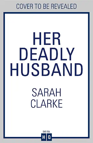 Her Deadly Husband cover