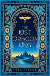 The Last Dragon King cover