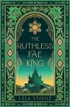 The Ruthless Fae King cover