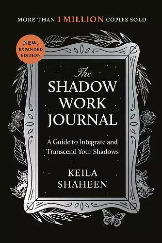 The Shadow Work Journal cover