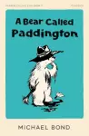 A Bear Called Paddington cover