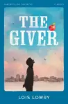 The Giver cover