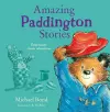 Amazing Paddington Stories cover