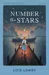 Number the Stars cover