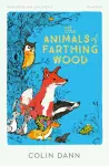 The Animals of Farthing Wood cover
