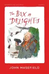 The Box of Delights cover