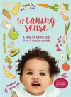 Weaning Sense cover