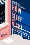 How To Sleep At Night cover