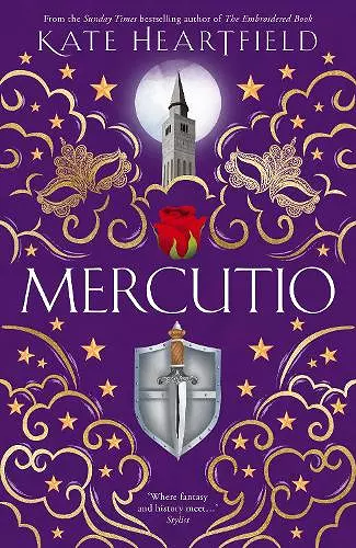 Mercutio cover