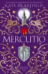 Mercutio cover