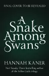 A Snake Among Swans cover
